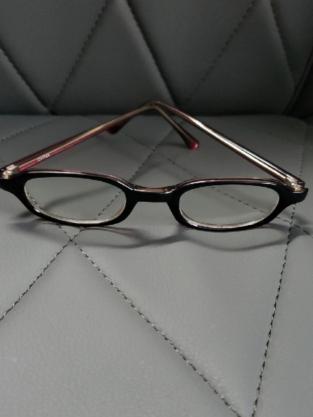 Urban Outfitters Vintage Glasses
